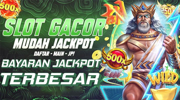 Pelajari Teknik Slot Gacor: Cara Memanfaat Fitur Bonus