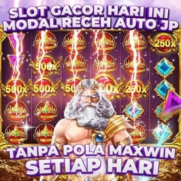 Slot Gacor: Tingkatkan Peluang Menang