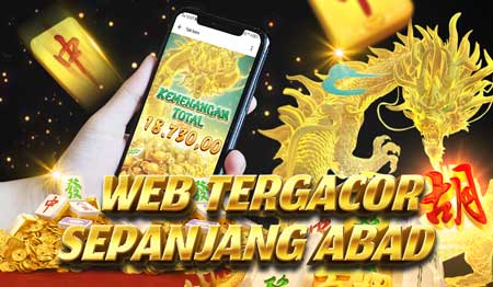 Pilihlah Agen Judi Slot Gacor yang Terbaik di Indonesia!