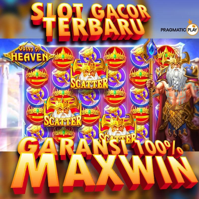 Mengapa P Profesional Memilih Slot Gacor?