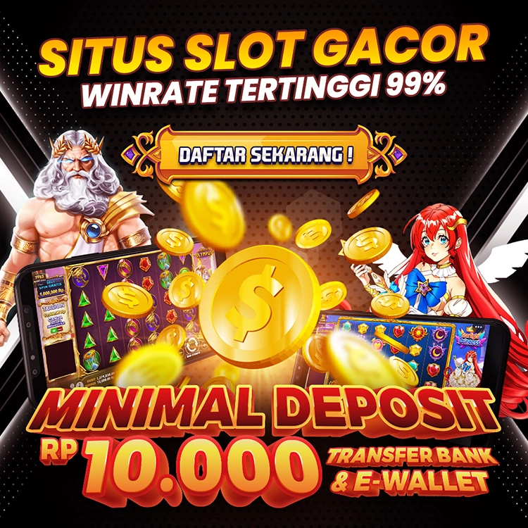 Cerita Sukses dari Pemenang Slot Gacor: Buktikan Sendiri!