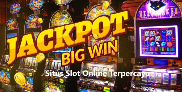 Bermain Slot Gacor: Amankan Peluang Menang Anda