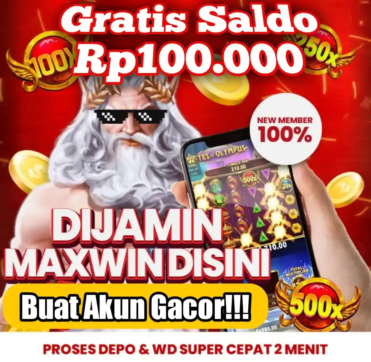 Slot Gacor: Mengungkap Misteri Dibalik Kemenangan yang Mewah!