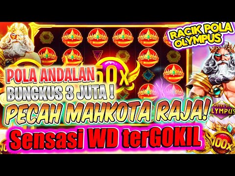 Kejutan Besar di Balik Slot Gacor: Inilah Rahasianya!