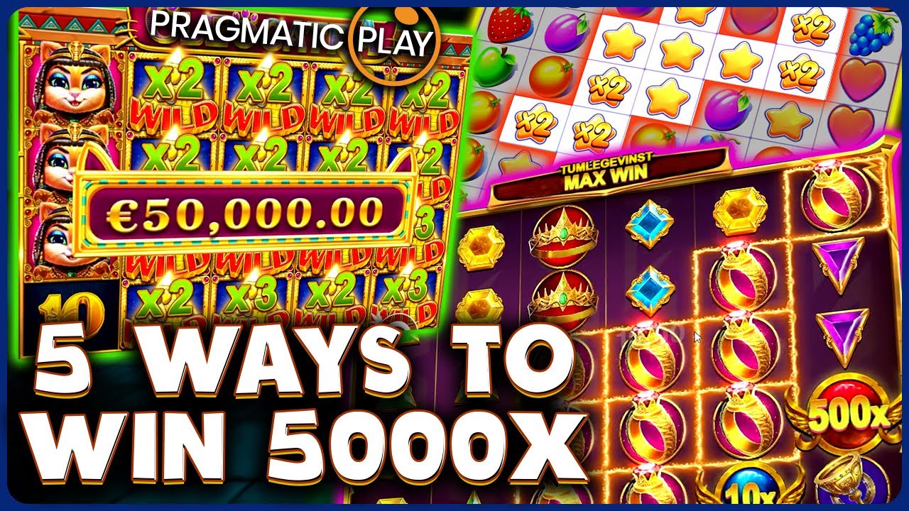 Mengenal Ragam Bonus dan Fitur Menarik di Mesin Slot Gacor