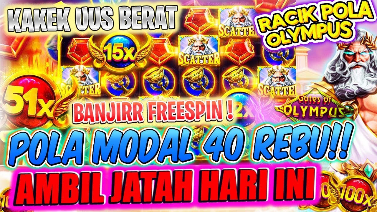 Menghindari Mitos dan Legenda Tentang Slot Gacor