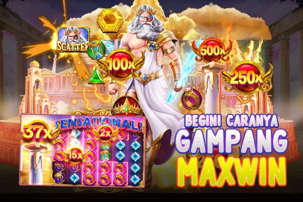 Slot Gacor Palsu vs. Slot Gac Asli: Cara Membedakannya