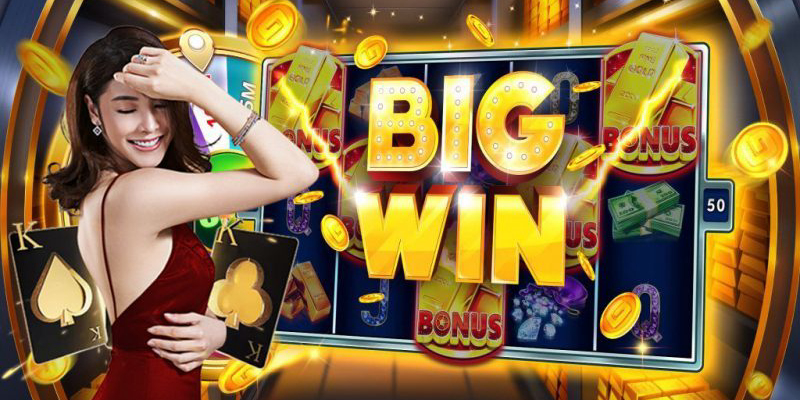 Serunya Bermain Slot Gacor: Pengalaman Sensasional yang Tidak Akan Terlupakan!