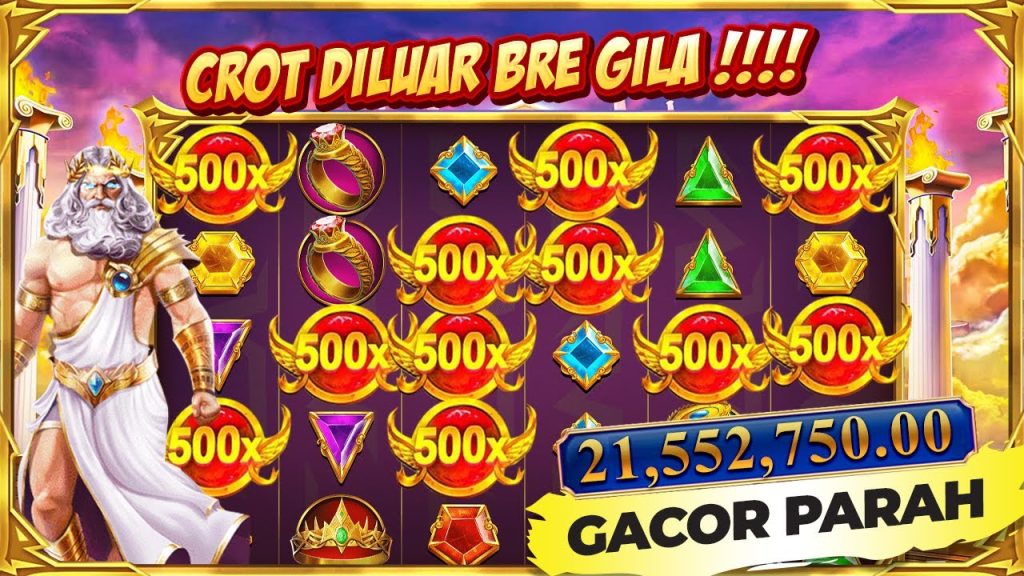 Mengoptimalkan Kemenanganmu dengan Slot Gacor Terbaru!