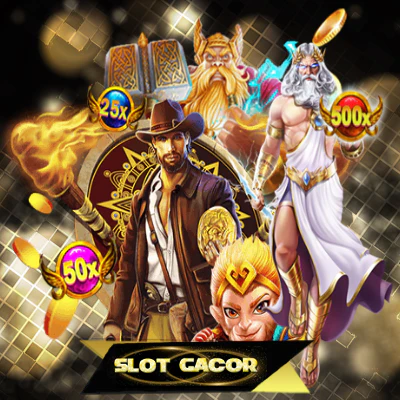 Temukan Rahasia Slot Gacor dengan Menggunakan Strategi Ini!