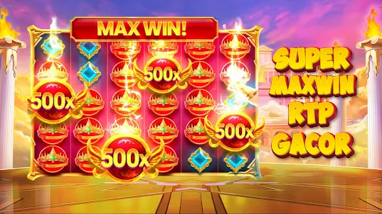 Rahasia Slot Gacor: Inilah yang Harus Kamu Ketahui!