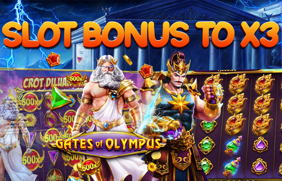 Menggali Lebih Dalam Tentang Penyebab Slot Gacor yang Belum Kamu Ketahui!