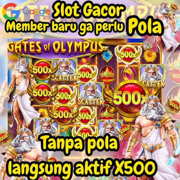 Bukti Nyata Keberhasilan Pemain Slot Gacor di Situs Ini!