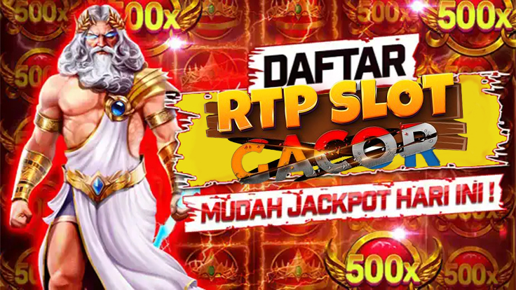 Tips Mudah Menang Bermain Slot Gacor di Kasino