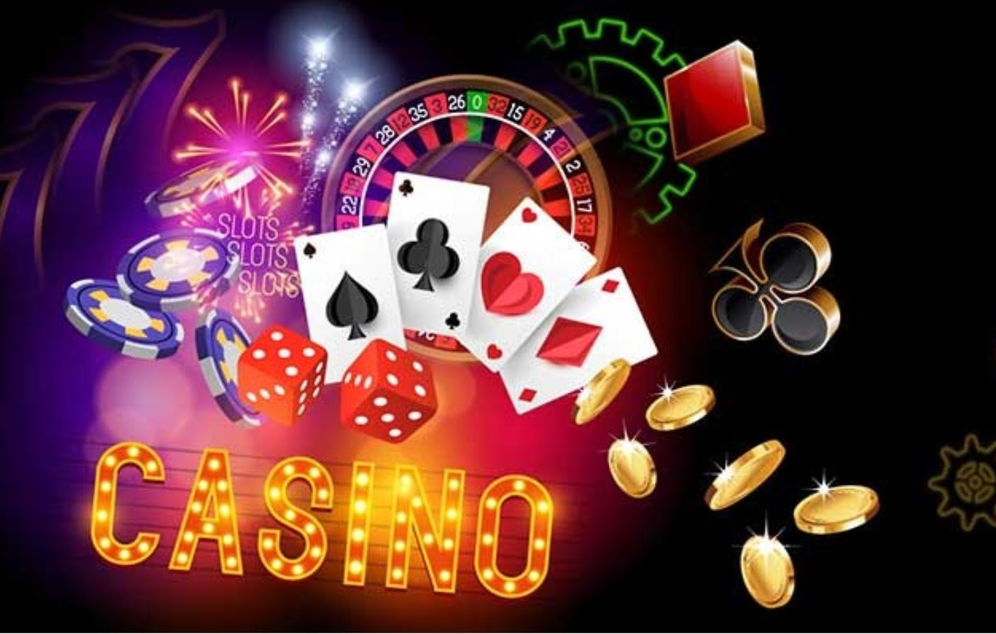 Bikin Sensasi Main Slot Gacor di Situs Ini!