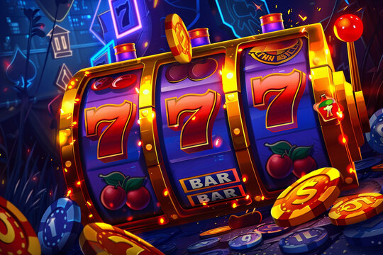 Slot Gacor: Mengubah Hobi Bermain Menjadi Sumber Penghasilan