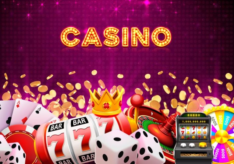 Terbongkar! Rahasia Slot Gacor yang Jarang Diketahui