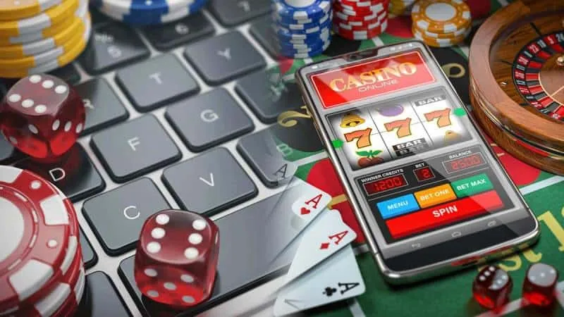 Slot Gacor Terpercaya: Zona Keberuntungan untuk Menggapai Impian!