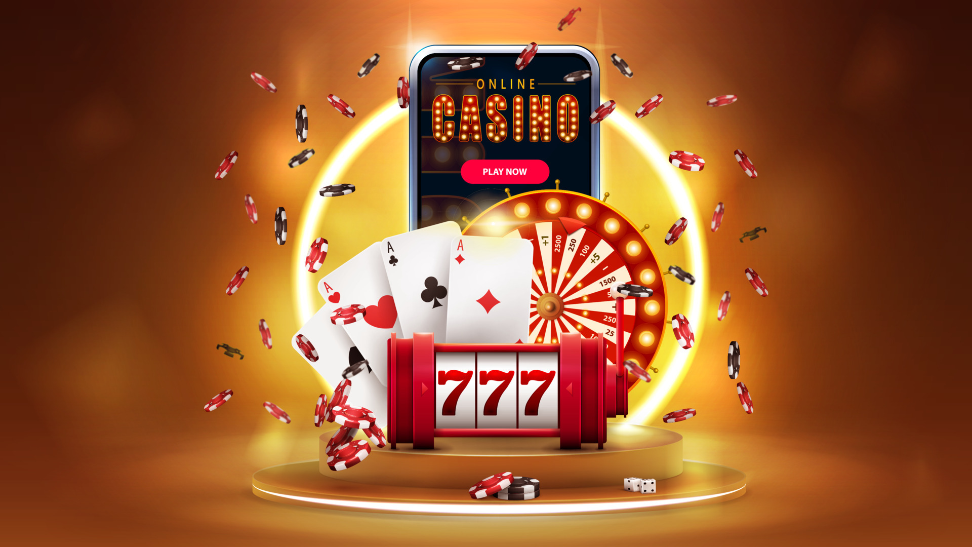 Nikmati Sensasi Slot Gacor Terbaik di Era Digital Ini!